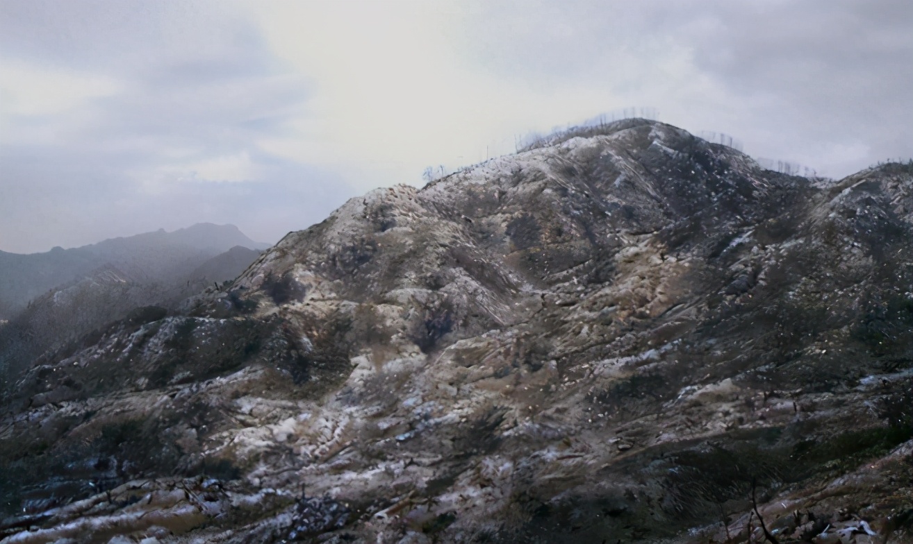 朝鲜战场美军运兵车,志愿军为什么参加朝鲜战争