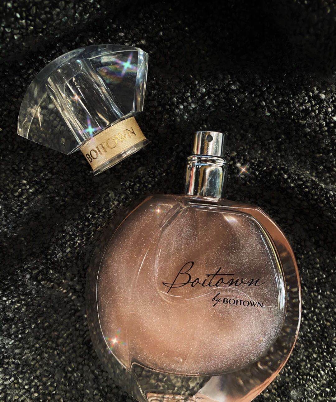 推荐不要买的香水,香水测评平价香奈儿小众