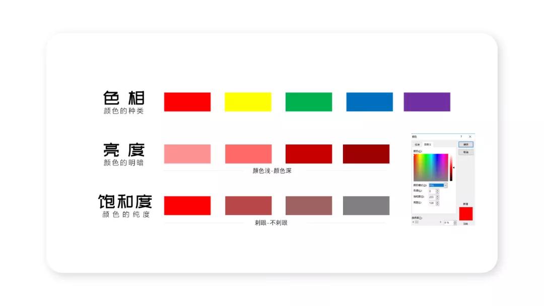 美到让人窒息的配色,众所期待下一句怎么接