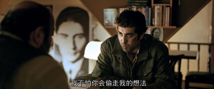 导演拒绝删减任何镜头！片长3小时，生生扯下了理想主义的遮羞布