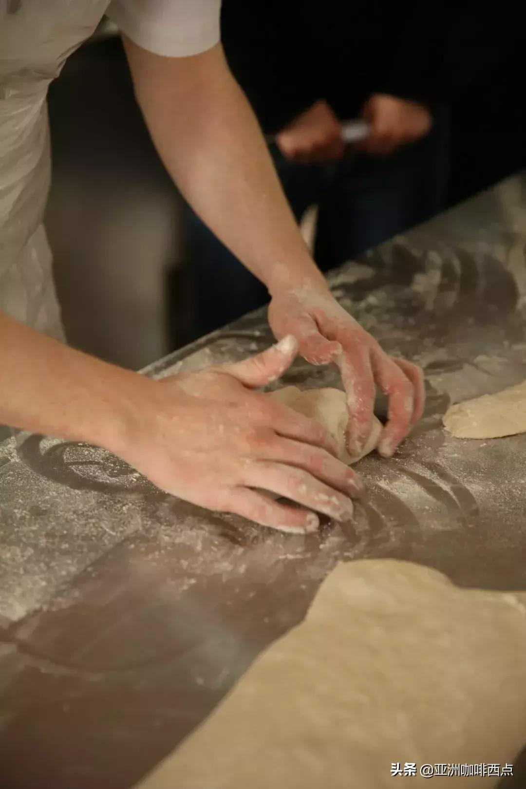 正宗法棍制作原料,制作法棍的目的