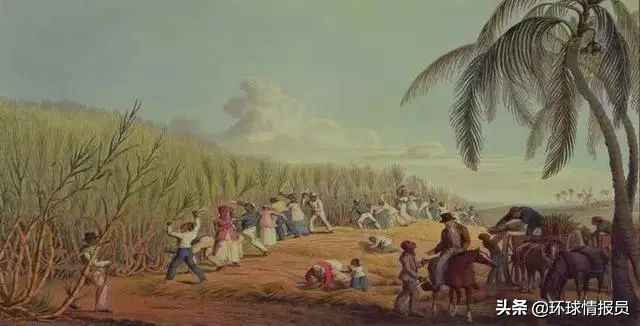 葡萄牙首都为什么是里约热内卢,葡萄牙王室为何迁到巴西