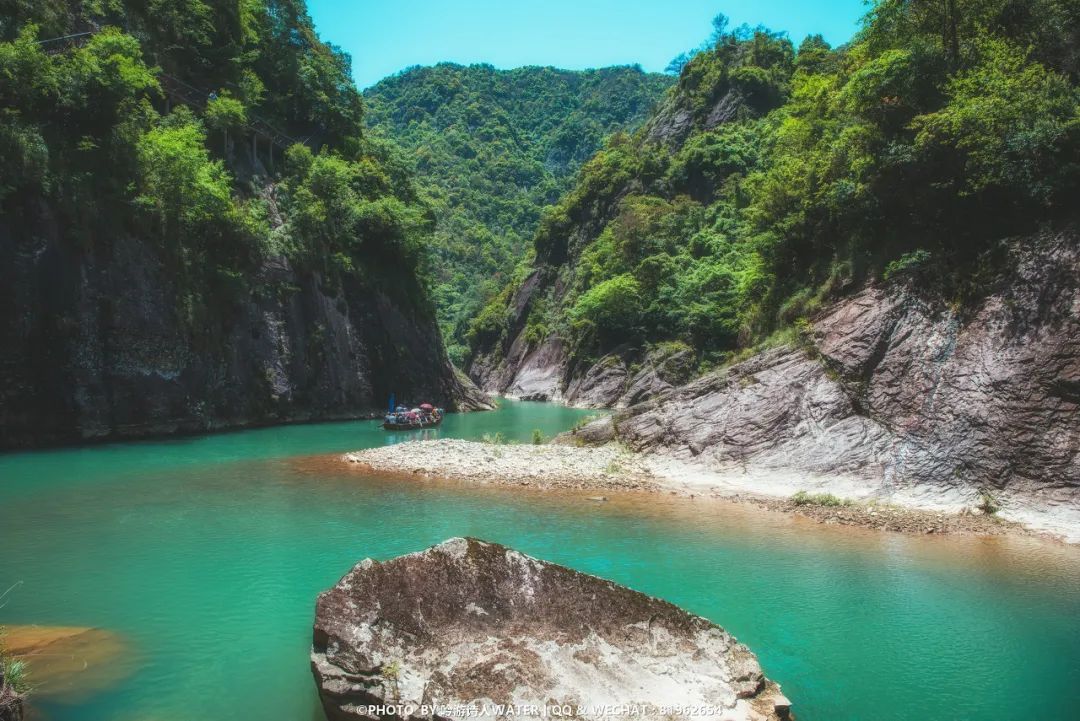 这才是国内34省区的最美天堂！