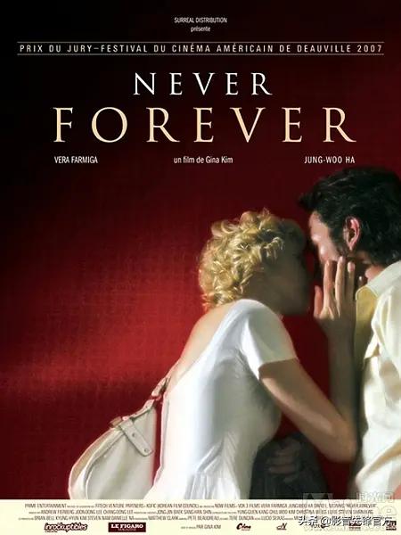 男女主一见面就滚床单，韩国影帝和好莱坞女神的合作真带感