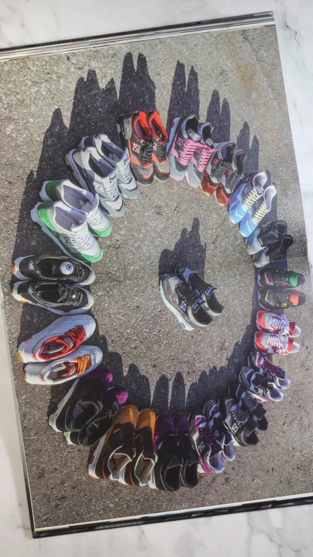 newbalance球鞋最新,球鞋newbalance测评