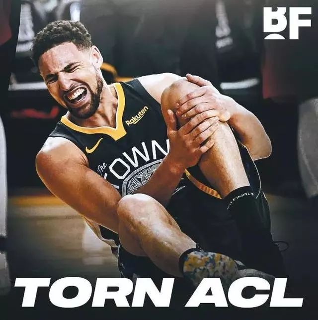 猛于虎伤病季后赛,勇士对猛龙汤普森受伤片段