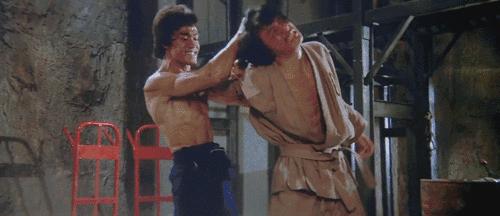 大侠终将老去，世间再无功夫