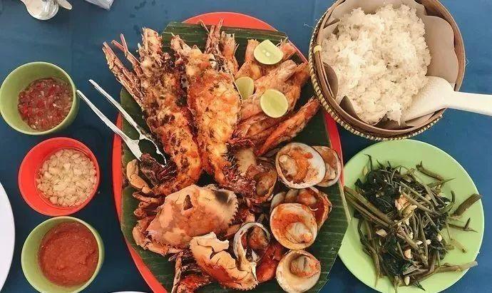 巴厘岛五天四夜自由行攻略,巴厘岛自由行全攻略