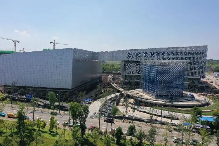 其他城市人眼中的成都,成都人眼中的成都