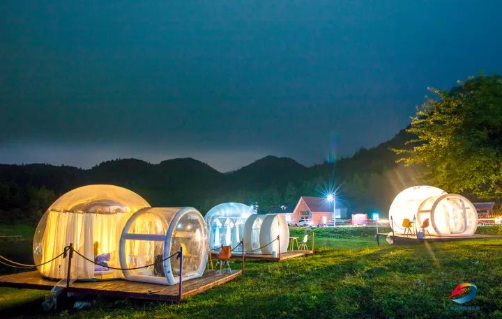 丰都南天湖国家级度假区,升级国家级经济开发区利好什么