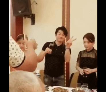 郭富城对方媛发脾气,郭富城很抠门方媛怎么回应