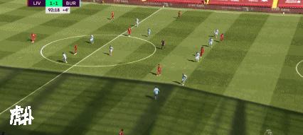 利物浦vs伯恩比分预测,利物浦vs伯恩利越位