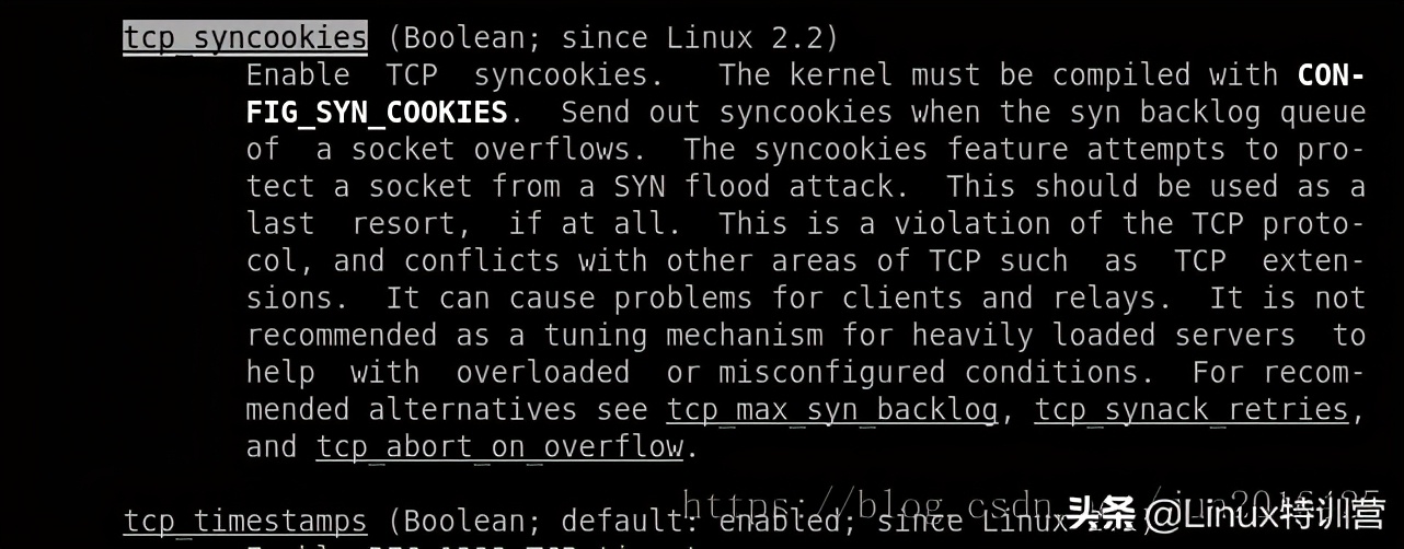 TCP三次握手机制-深入浅出,实例演示