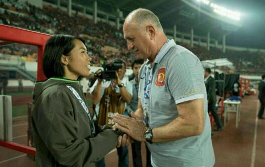 2018年贾秀全谈中国女足,中国女足全球选帅