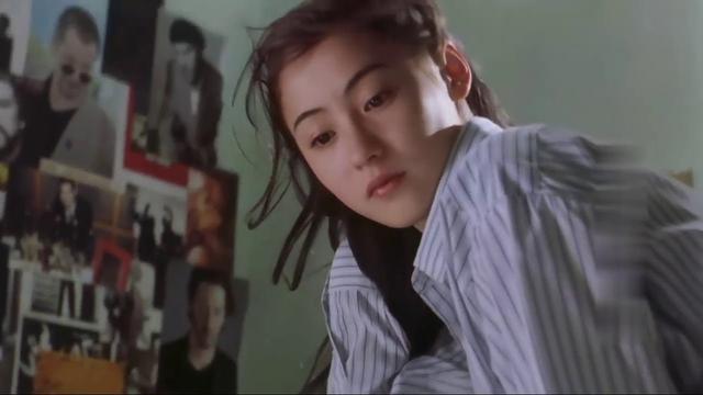 和周星驰合作的女明星苑琼丹,周星驰评价苑琼丹的电影