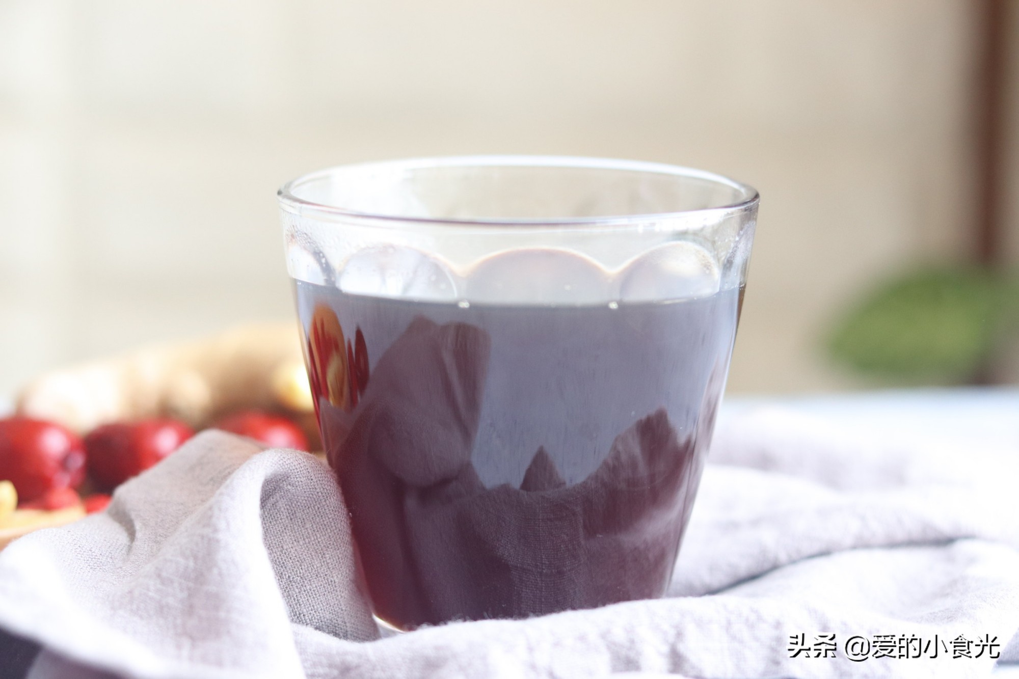 寒湿体质喝姜枣茶却上火怎么调理,喝姜枣茶不上火是什么体质