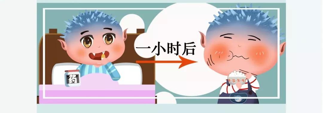 正确的吃药时间你知道吗,中药一日两次服药正确时间