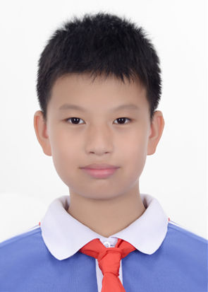 深圳五好少年奖,深圳市新时代好少年推荐名单