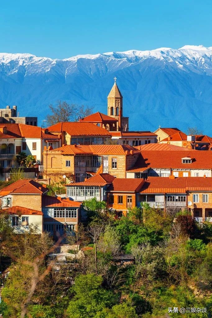 五个小众又好玩的免签国家,免签国家廉价旅游推荐