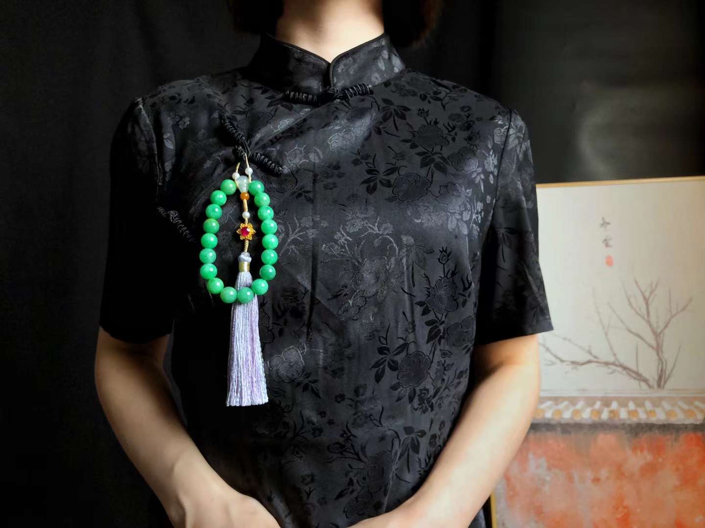 古人的生活美学,古人的生活美学和聪颖