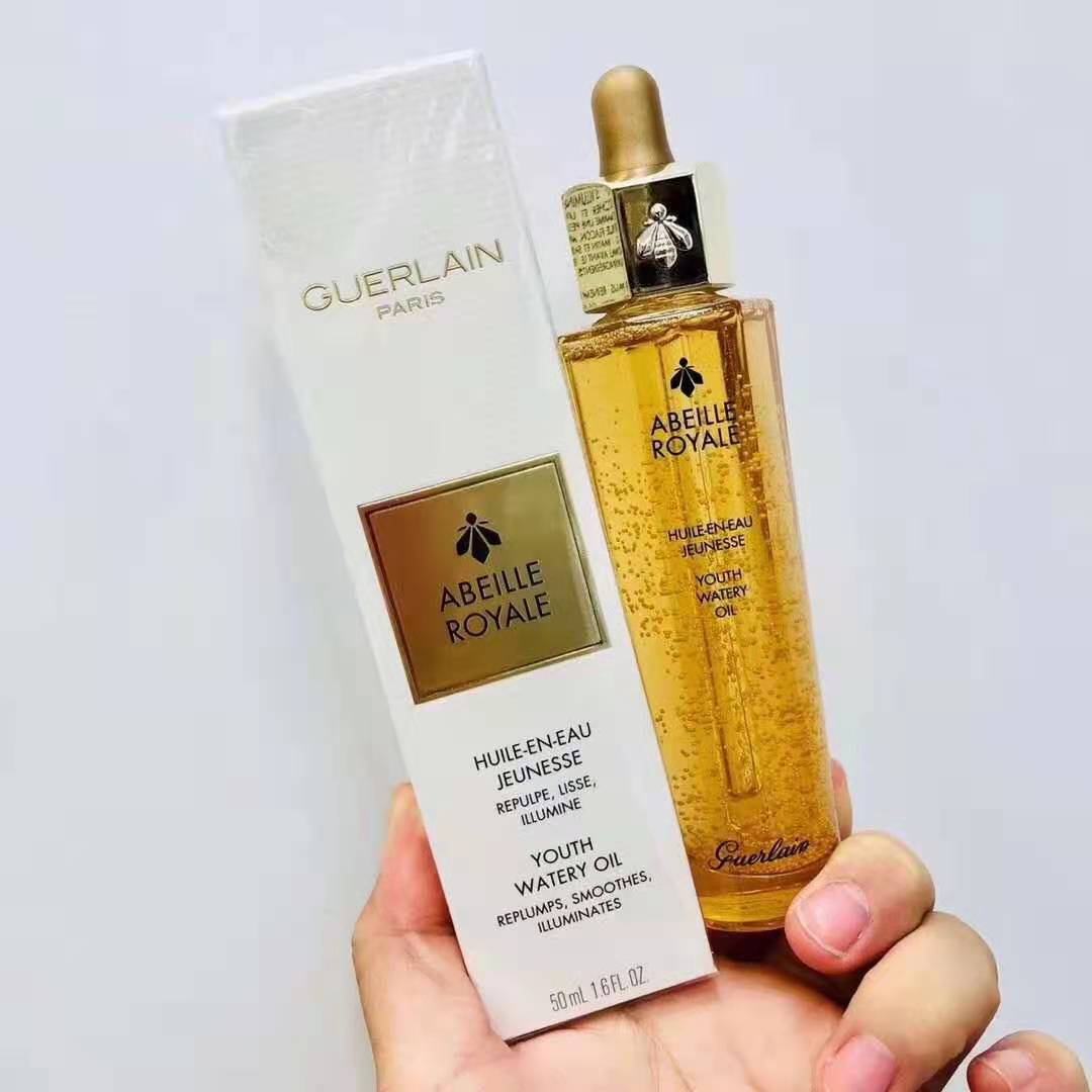 年度好物空瓶推荐,有哪些平价精华可以代替小棕瓶