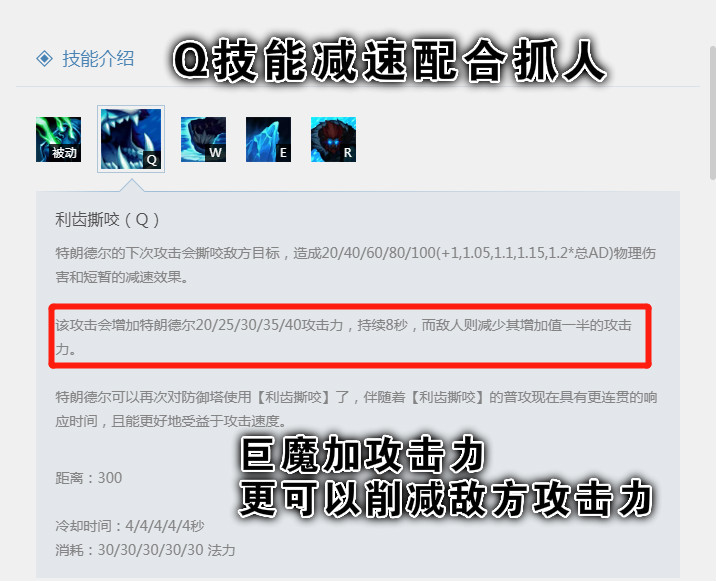 英雄联盟排位拒绝机制,英雄联盟打野巨魔之王教程