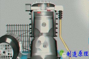 能把空气压缩到多少公斤,空压机怎么压缩空气的