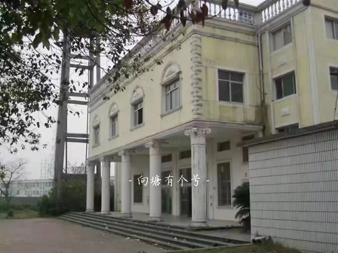 向塘好久不见,向塘中学