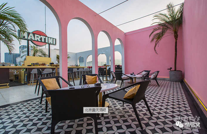 thebell酒吧,thebellmartini