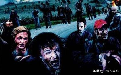 十大恐怖末日片,最恐怖的末日电影