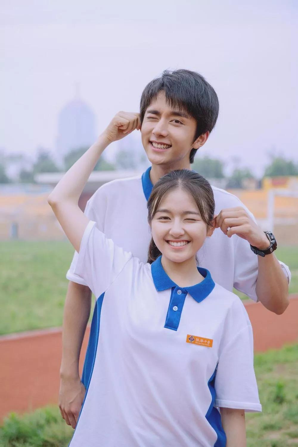 盘点校园10部剧,十部必看的校园电视剧