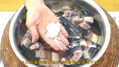 什么东西去肉类异味最好用,各种肉类去味方法