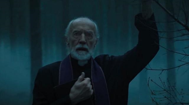 深入谈谈“贝尔女巫事件”，它戳到了早期美国人最深的恐惧