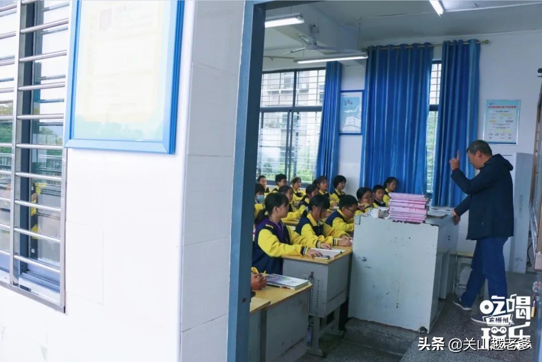 郴州市八中好不好,郴州八中在哪里