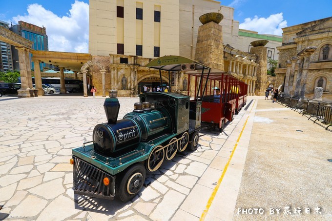 澳门地方推荐,澳门最有欧美风的地方