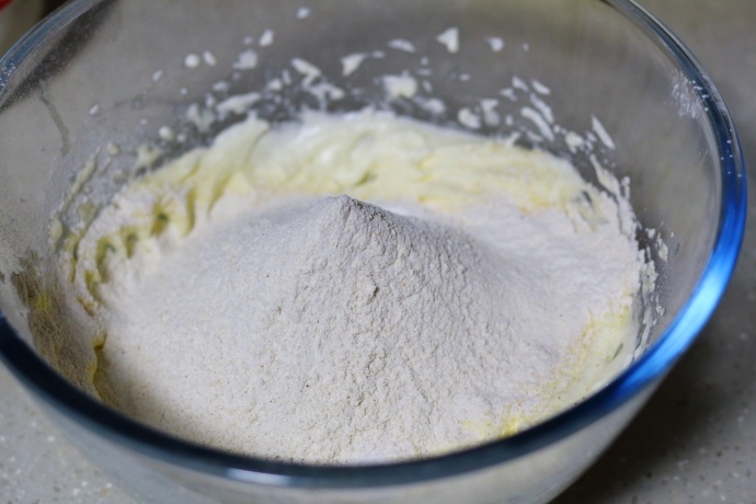 一学就会的零食教程,一学就会的饼如何做