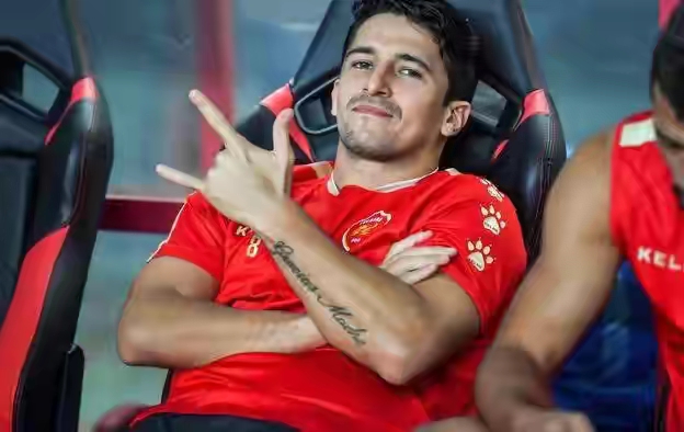 25年，日本足球从一个意外到世界前4，留给李铁的时间真不多了