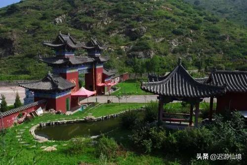 阜新有什么名胜古迹景点,辽宁阜新旅游必去十大景点推荐