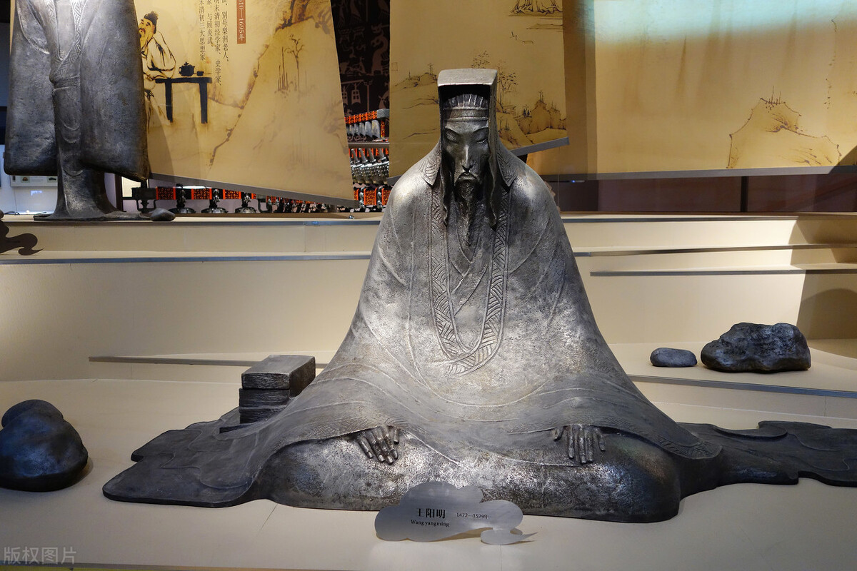 王阳明为何战功赫赫,为什么王阳明得不到我国的推崇