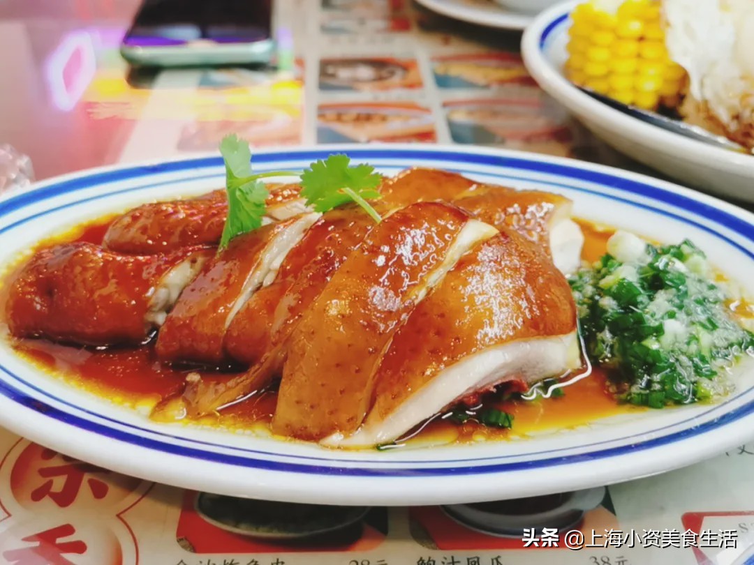 去香港吃遍tvb港星美食,魔都茶餐厅tvb摄影棚