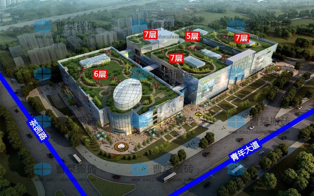 红星美凯龙最新近况,红星美凯龙经历几代变迁