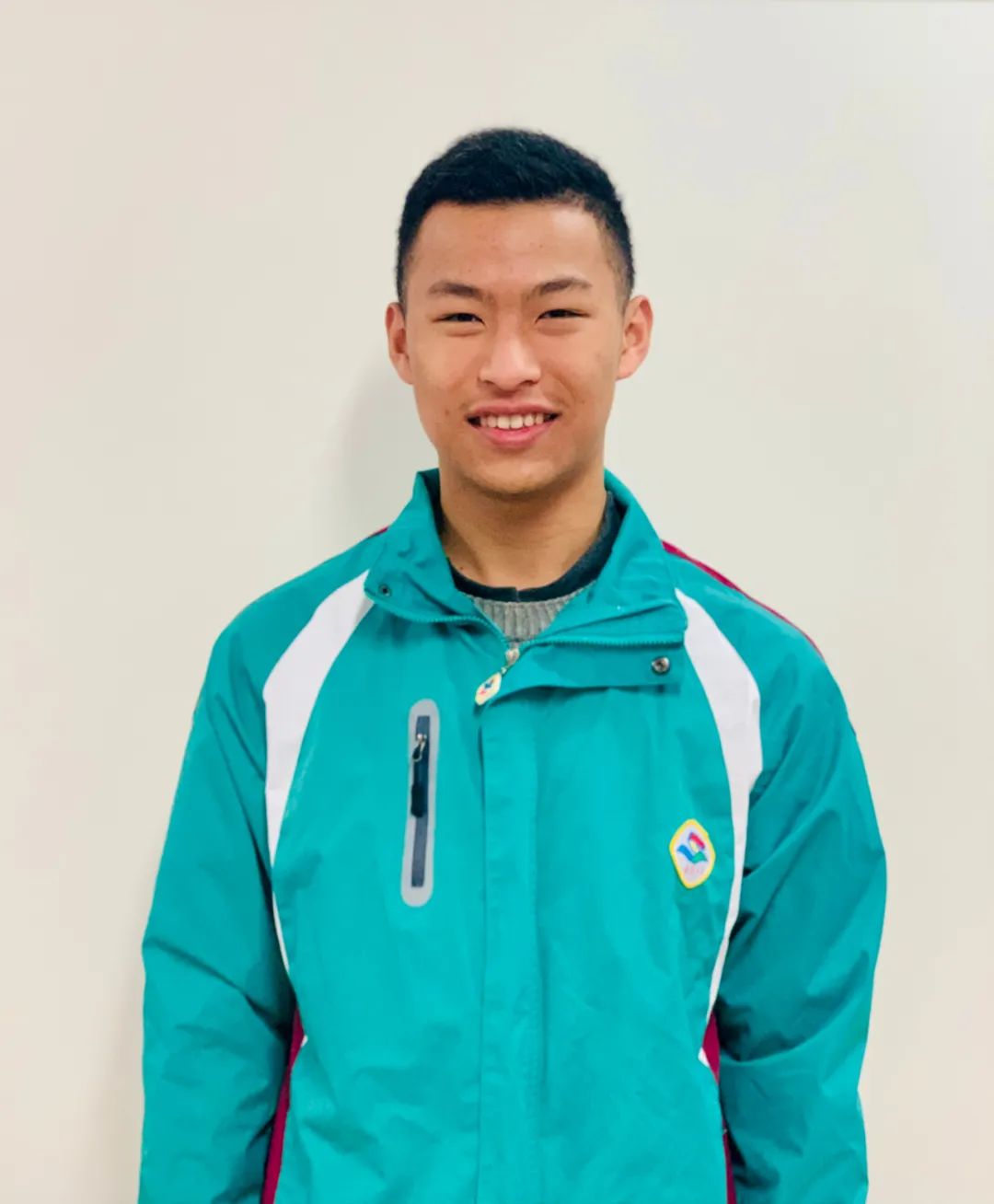 黄南翔,遵义四中黄南翔