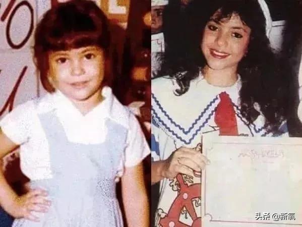 牛X！43岁姐姐长19岁妖精脸，衬得小10岁鲜肉男友像爹…