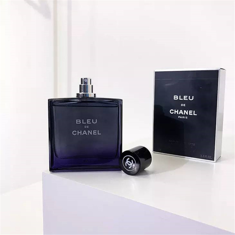 蔚蓝男士香水推荐哪一款,蔚蓝男士淡香水