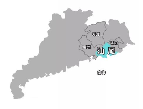 汕尾你一定要去的地方,汕尾最适合去哪里旅游