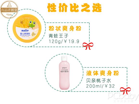 实惠成分安全婴儿爽身粉测评,爽身粉什么成分的安全性高一点