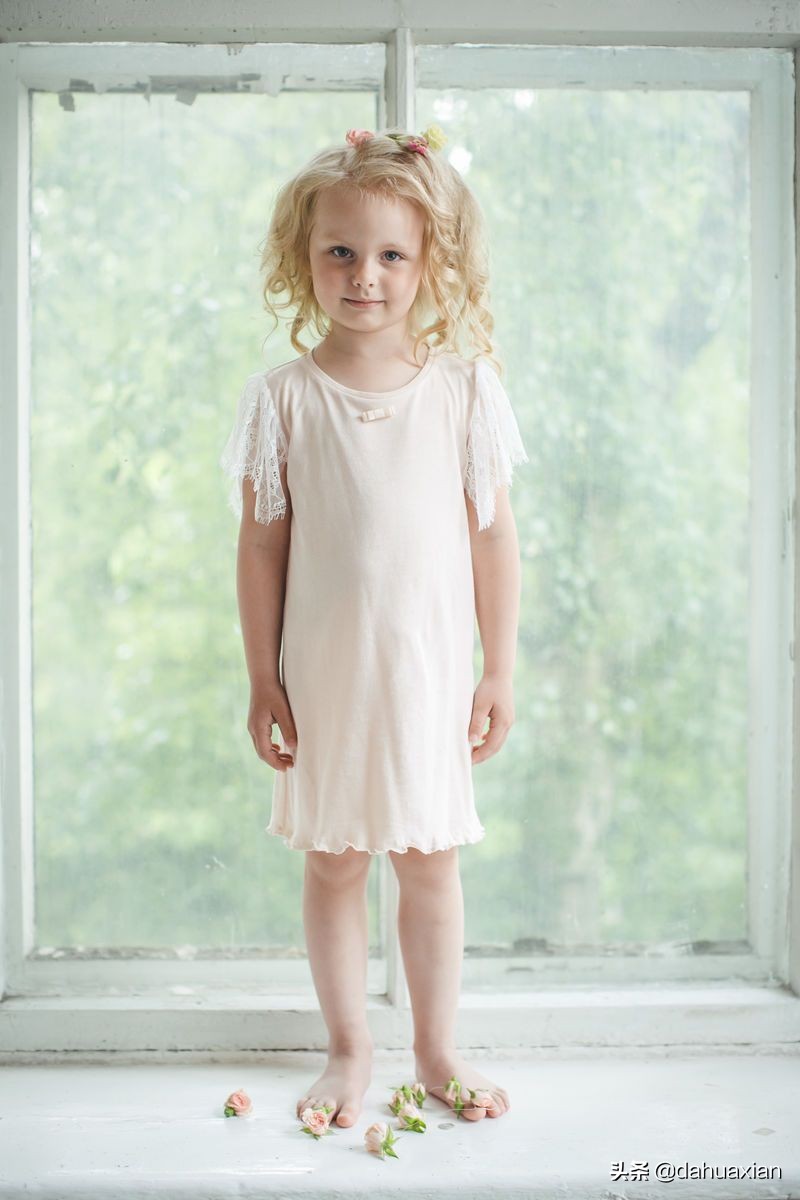 高性价比的儿童轻奢童装品牌推荐,品牌童装居家服