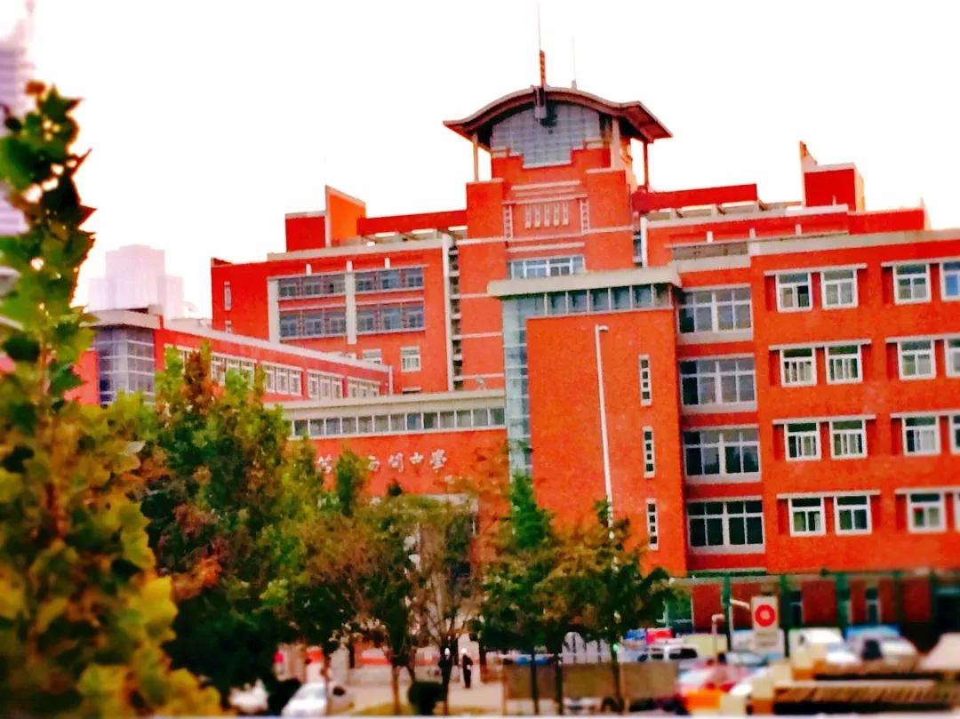 天津高级中学,天津市第二南开中学录取分数线