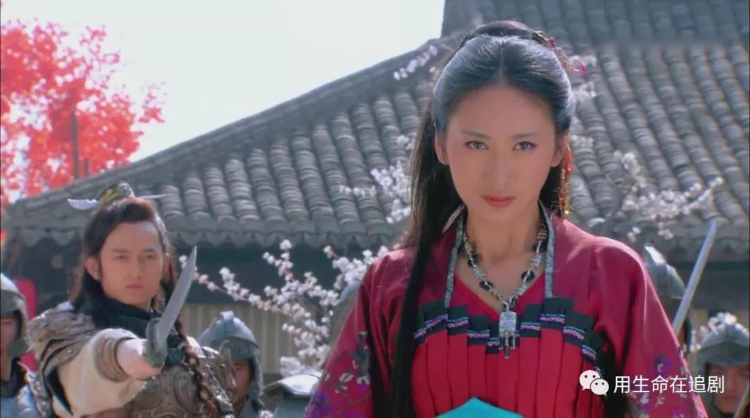 《华胥引之绝爱之城》——是什么毁了这部本该大火的剧？（中）