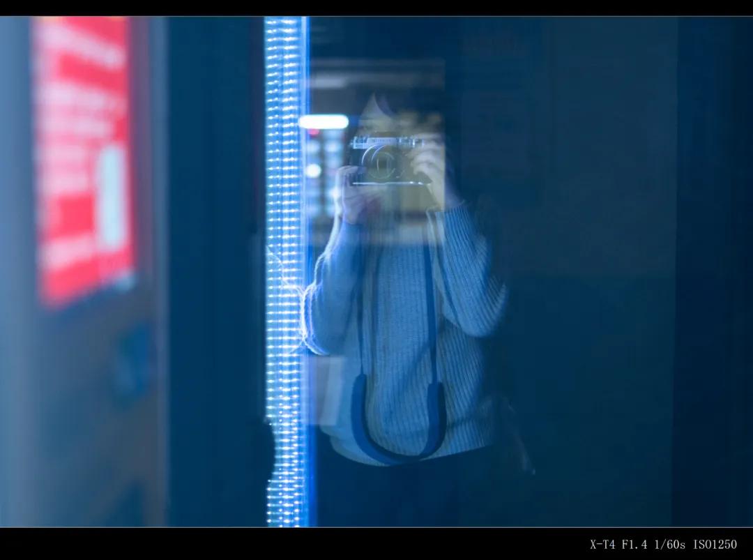 富士微单x-t4深度测试压轴,富士x-t4拍照怎么样